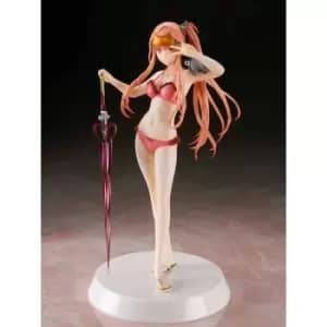 Fate/Grand Order Statue 1/8 Queen Medb Summer Queens Ver. 20 cm