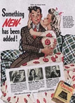 All-American Ads - 40s by Jim Heimann Paperback