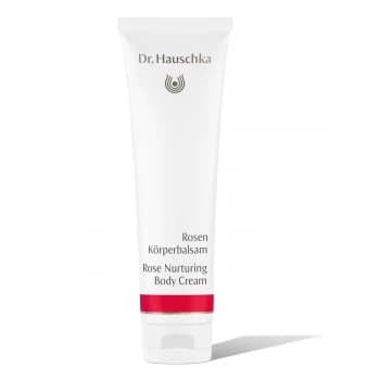 Dr. Hauschka Rose Nuturing Body Cream 145ml