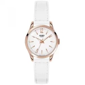 Ladies Henry London Heritage Pimlico Watch