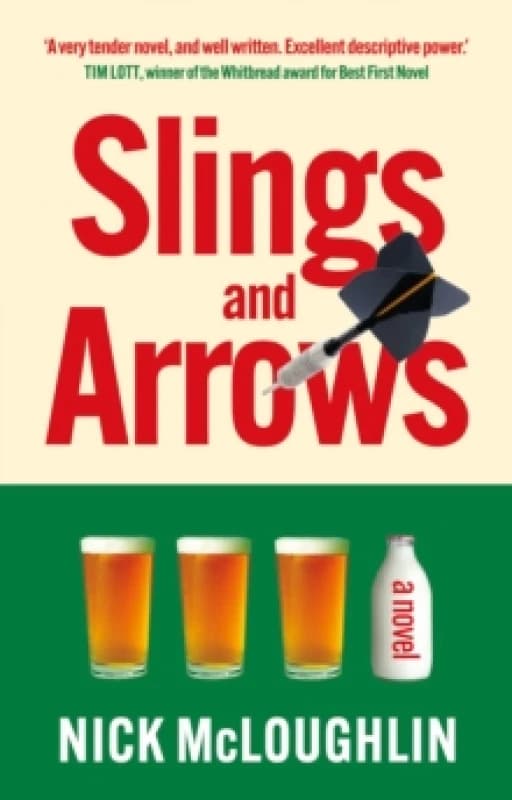 Slings and Arrows Paperback / softback