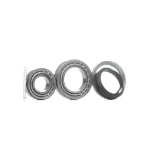 SKF Wheel bearing kit VOLVO VKBA 719 96285525,96285525,96316760 0019803002,0029801902,99905906000,99905906100,CAC4999,8934622,8934655,9036834083