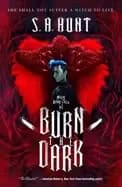 burn the dark malus domestica 1