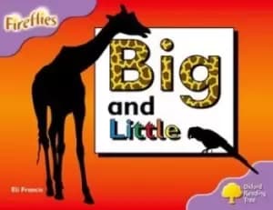 Big and small by Thelma Page