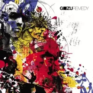 Gozu Remedy CD multicolor