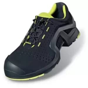 uvex 1 support 8514240 Safety shoes S1P Blue, Black 1 Pair