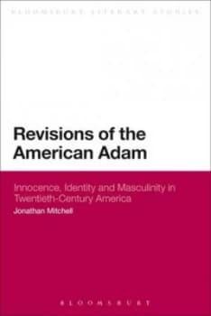 Revisions of the American Adam by Jonathan Mitchell Paperback
