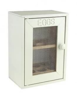 Apollo Coloured Wood Egg Storage
