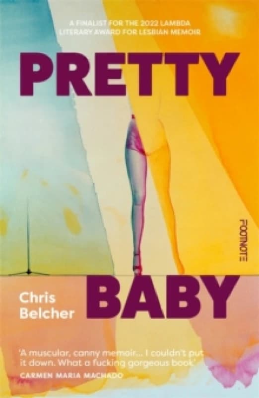 Pretty Baby Paperback / softback