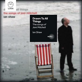 Ian Shaw - Drawn to All Things CD