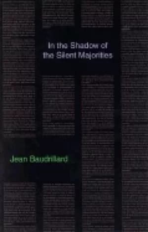 in the shadow of the silent majorities