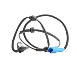 RIDEX ABS Sensor 412W0090 ESP Sensor,Sensor, wheel speed PEUGEOT,CITROEN,1007 (KM_),C2 Schragheck (JM),C3 I Schragheck (FC_, FN_),C3 II (SC_)