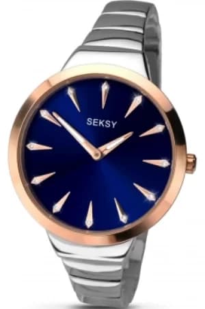 Ladies Seksy Watch 2216