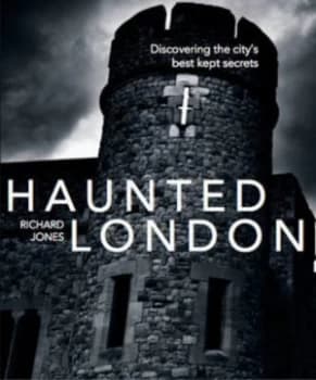 Haunted London Paperback