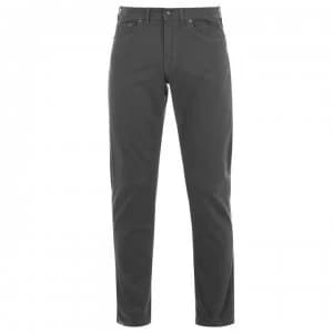 Gant Regular Twill Jeans - Grey 036