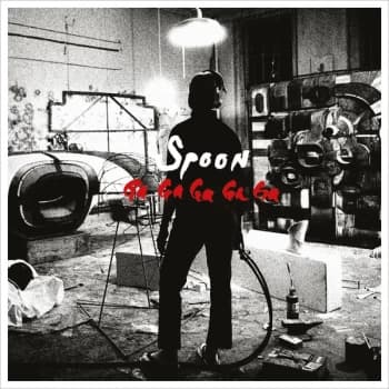 Spoon - Ga Ga Ga Ga Ga Reissued Vinyl