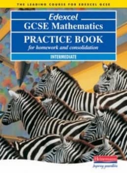 Edexcel Gcse Mathematics. Practice Book by Keith Pledger Paperback