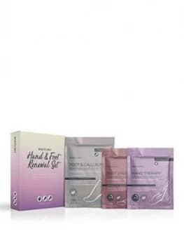 Beauty Pro Hand & Foot Renewal Set