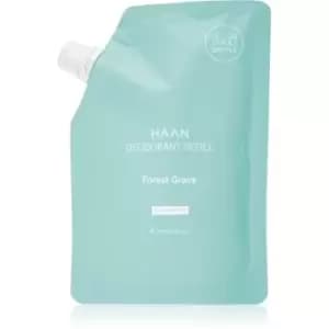 Haan Forest Grace Roll On Deodorant Refill 120ml