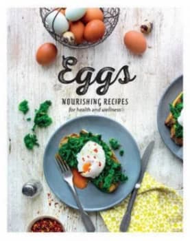 Eggs by Parragon Hardback