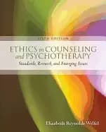 ethics in counseling and psychotherapy