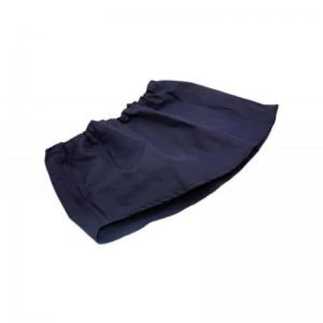 PureFlo PureFlo ESM+ Spark Shield Neck Cape Black PR01105SP