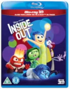 Inside Out 3D