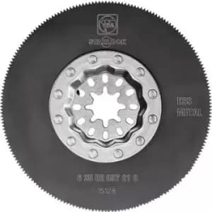 Fein 63502097220 Hel HSS Circular saw blade 85mm 2 pc(s)
