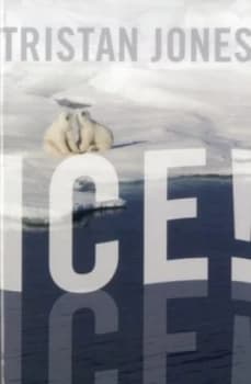 Ice by Tristan Jones Paperback