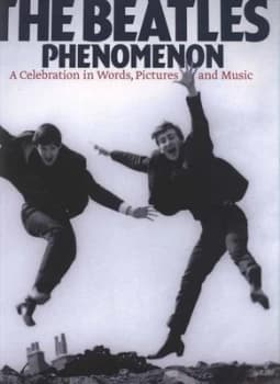 The Beatles Phenomenon Paperback