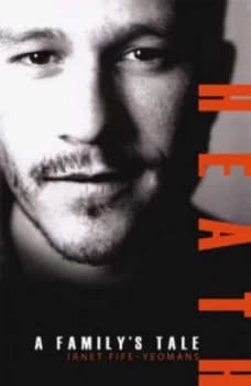 Heath by Janet Fife-Yeomans Hardback