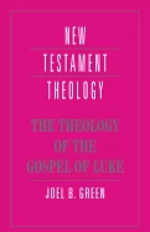 theology of the gospel of luke