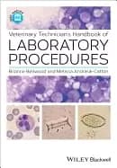 veterinary technicians handbook of laboratory procedures