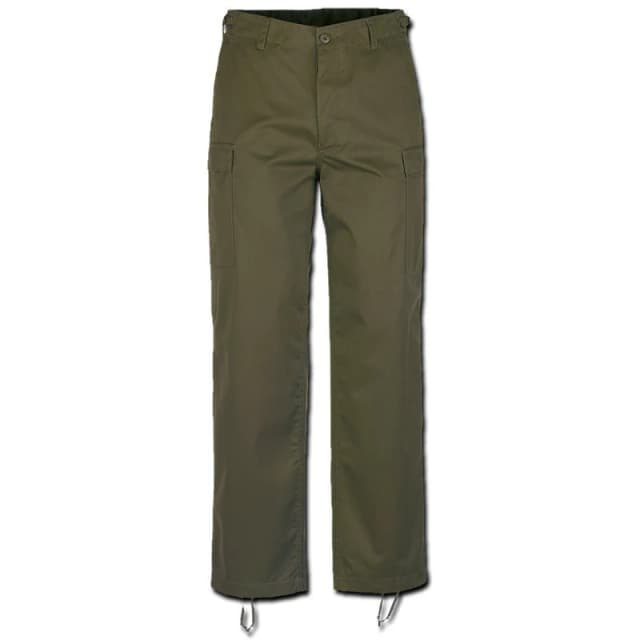 Brandit US Ranger Cloth Trousers olive 7XL Men