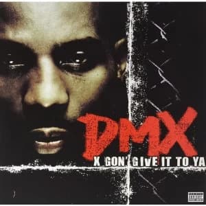 Dmx - X Gon Give It To Ya (RSD 2018) Vinyl