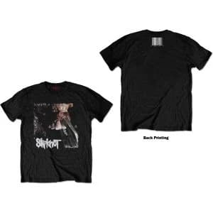 Slipknot - Pulling Teeth Unisex Medium T-Shirt - Black