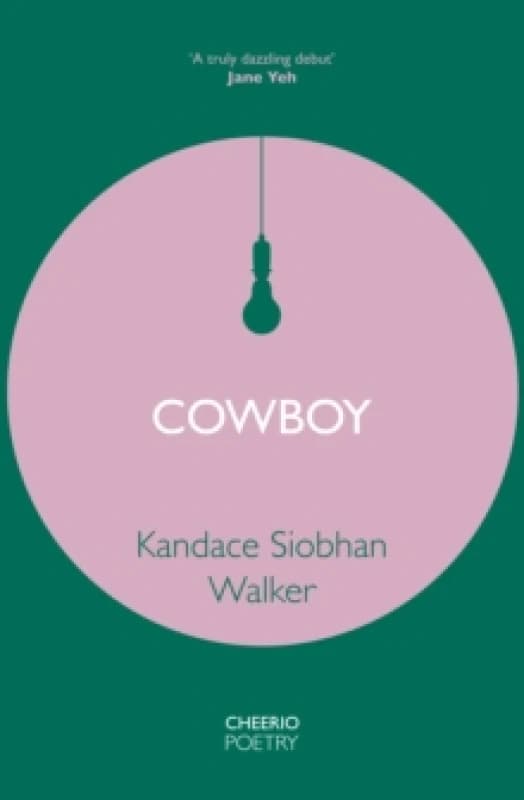 Cowboy Paperback / softback