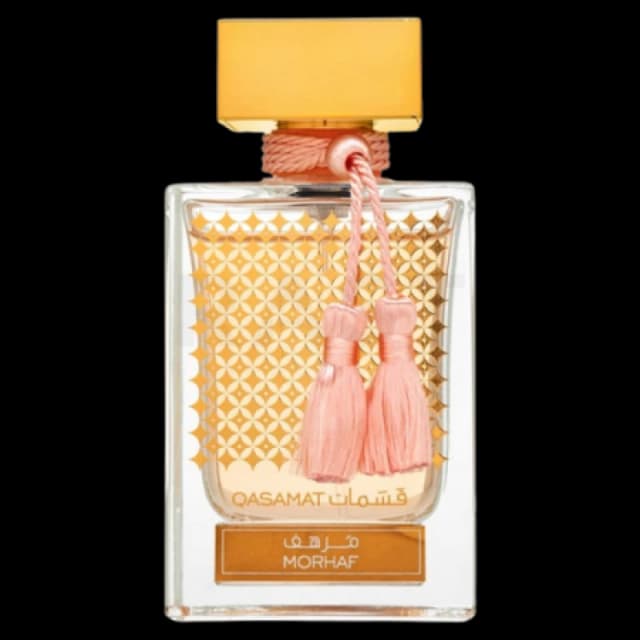Rasasi Qasamat Morhaf Eau de Parfum 65ml