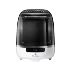 DH Lifelabs AAira + Humidifier - Grey