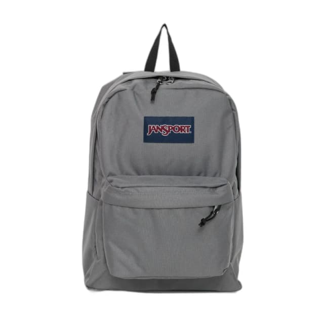 Jansport Backpack Jansport Superbreak One Gris Unisex TU