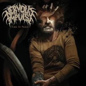 Time to Panic by Nervous Impulse CD Album