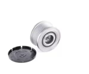 VALEO Freewheel Clutch MERCEDES-BENZ 588019 6461500260,6461500360,6481550015 A012154110280,A0121549802,A6461500260,A6461500360,A6481550015