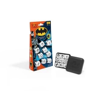 Rorys Story Cubes Storyworlds Batman