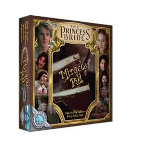 The Princess Bride Prepare to Die Again