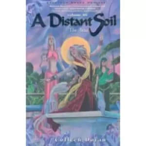 A Distant Soil Volume 3: The Aria