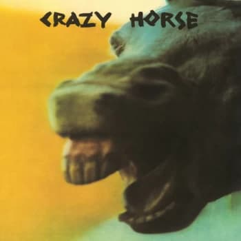 Crazy Horse - Crazy Horse Vinyl