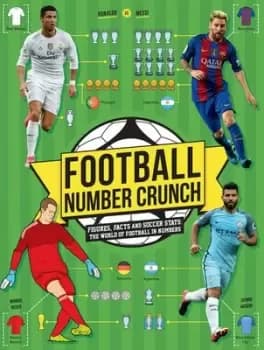 Football number crunch by Kevin Pettman