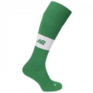 New Balance Liverpool FC Home Goalkeeper Socks Juniors - Jollygrn (Jgn)