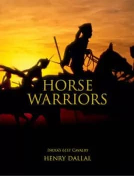 Horse warriors by Henry Dallal