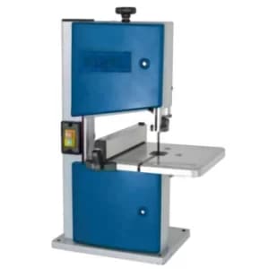 BASA1 300W 200 MM Hobby Bandsaw